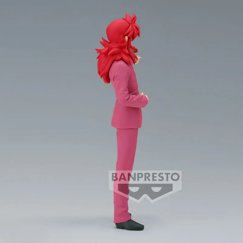 Yu Yu Hakusho DXF Kurama figure 17cm termékfotó