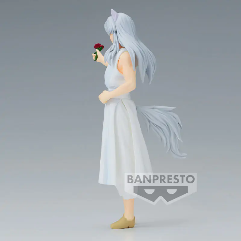 Yu Yu Hakusho DXF Youko Kurama figura 19cm termékfotó