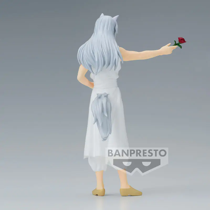 Yu Yu Hakusho DXF Youko Kurama figura 19cm termékfotó