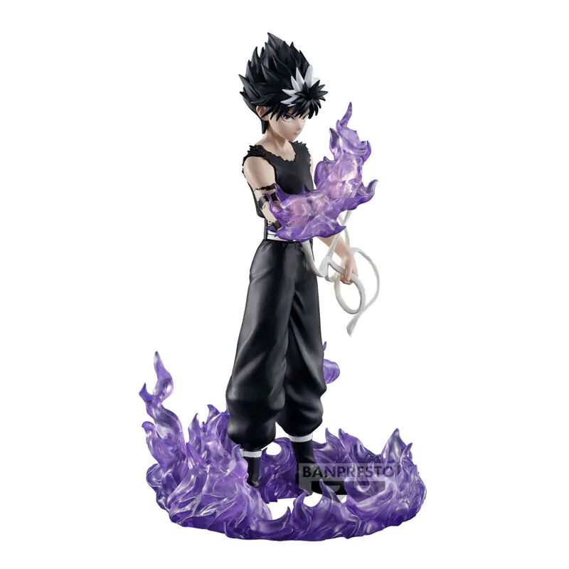 Yu Yu Hakusho Hiei Ankobu Bujutsukai figure 14cm termékfotó