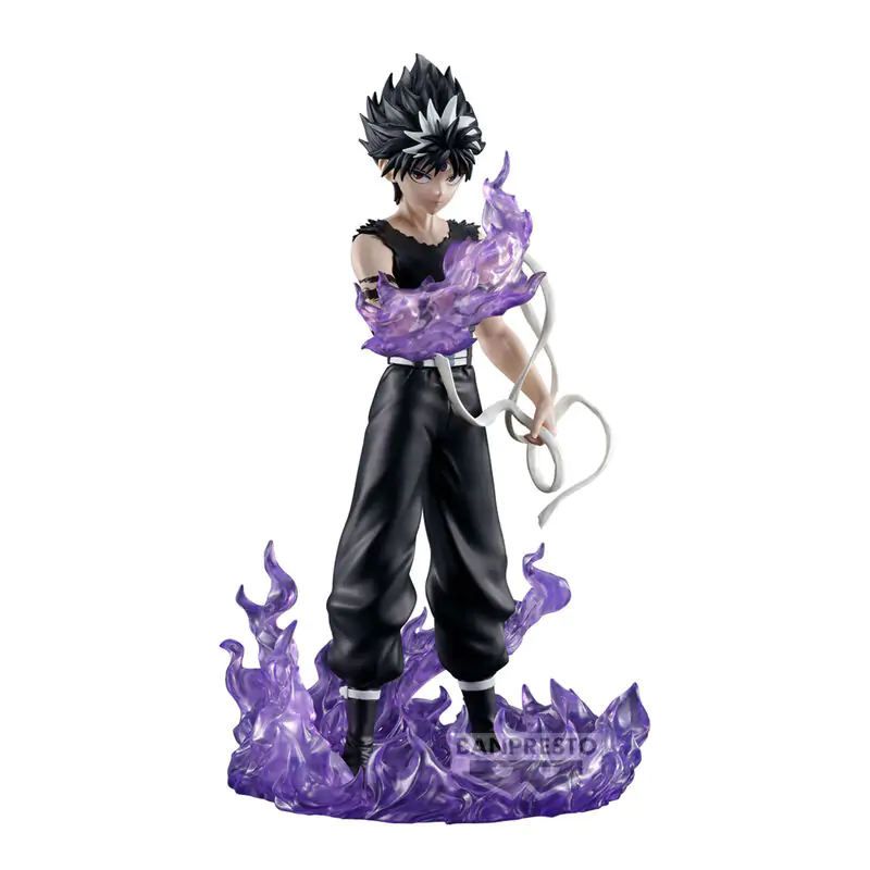 Yu Yu Hakusho Hiei Ankobu Bujutsukai figure 14cm termékfotó