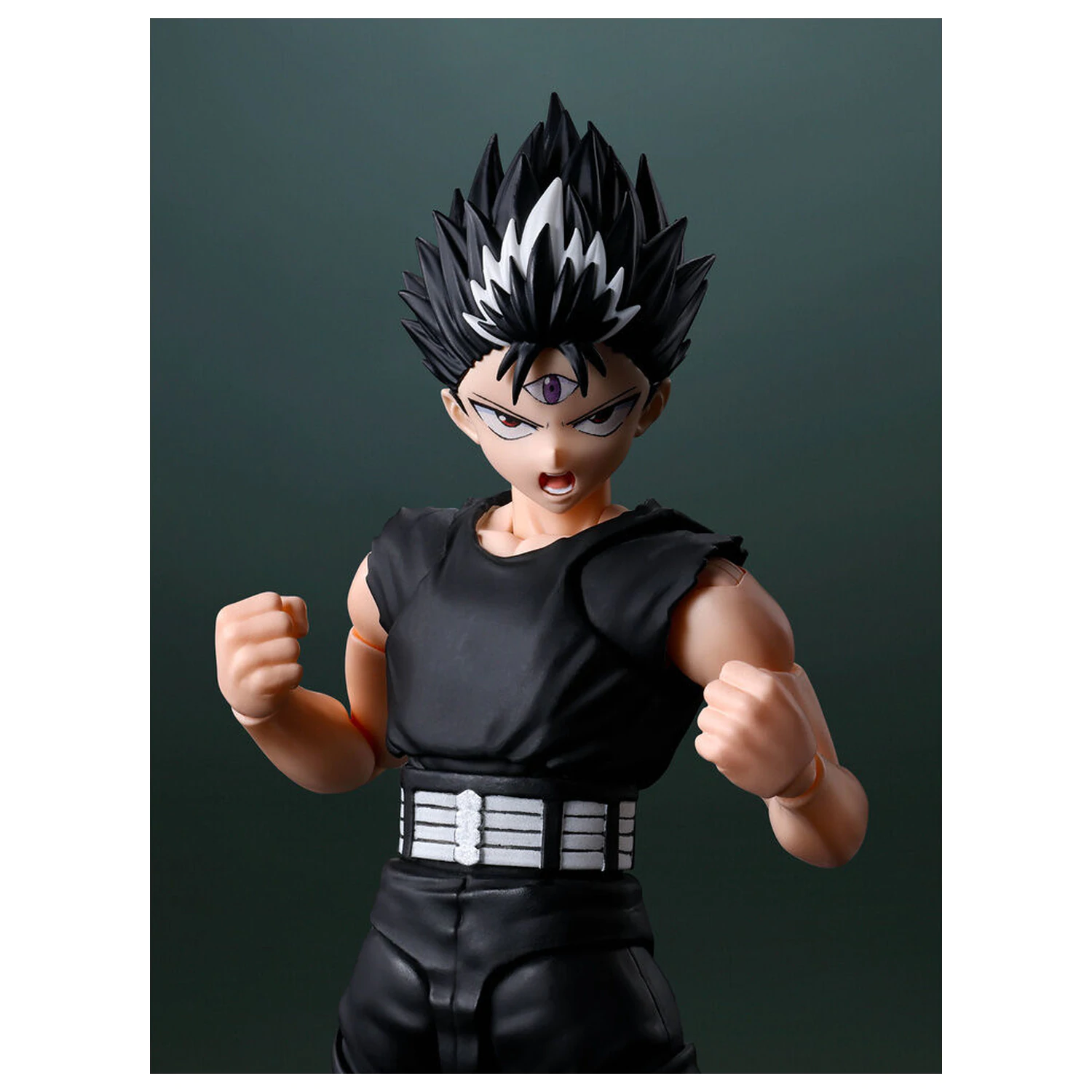 Yu Yu Hakusho Hiei S.H. Figuarts figura 13,5cm termékfotó