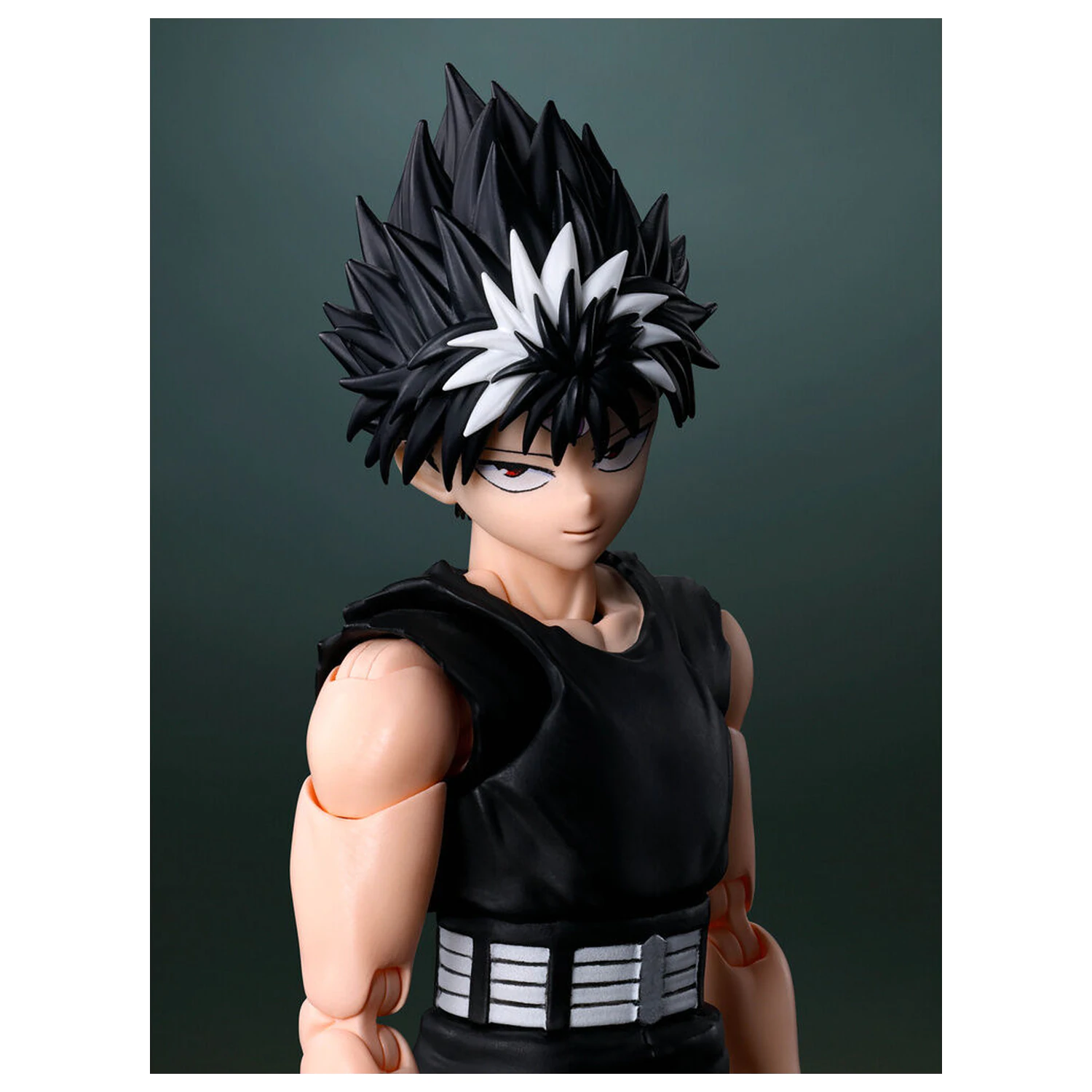 Yu Yu Hakusho Hiei S.H. Figuarts figura 13,5cm termékfotó