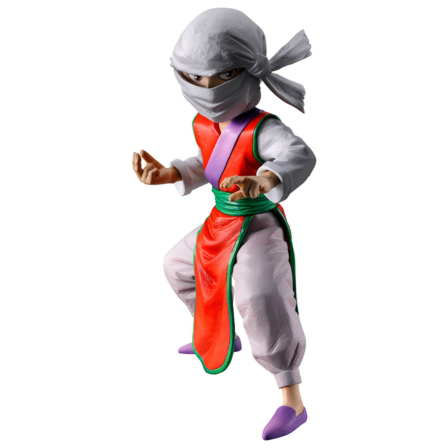 Yu Yu Hakusho Masterlise Genkai Dark Tournament Edition Vol.3 Ichibansho figura 13cm termékfotó