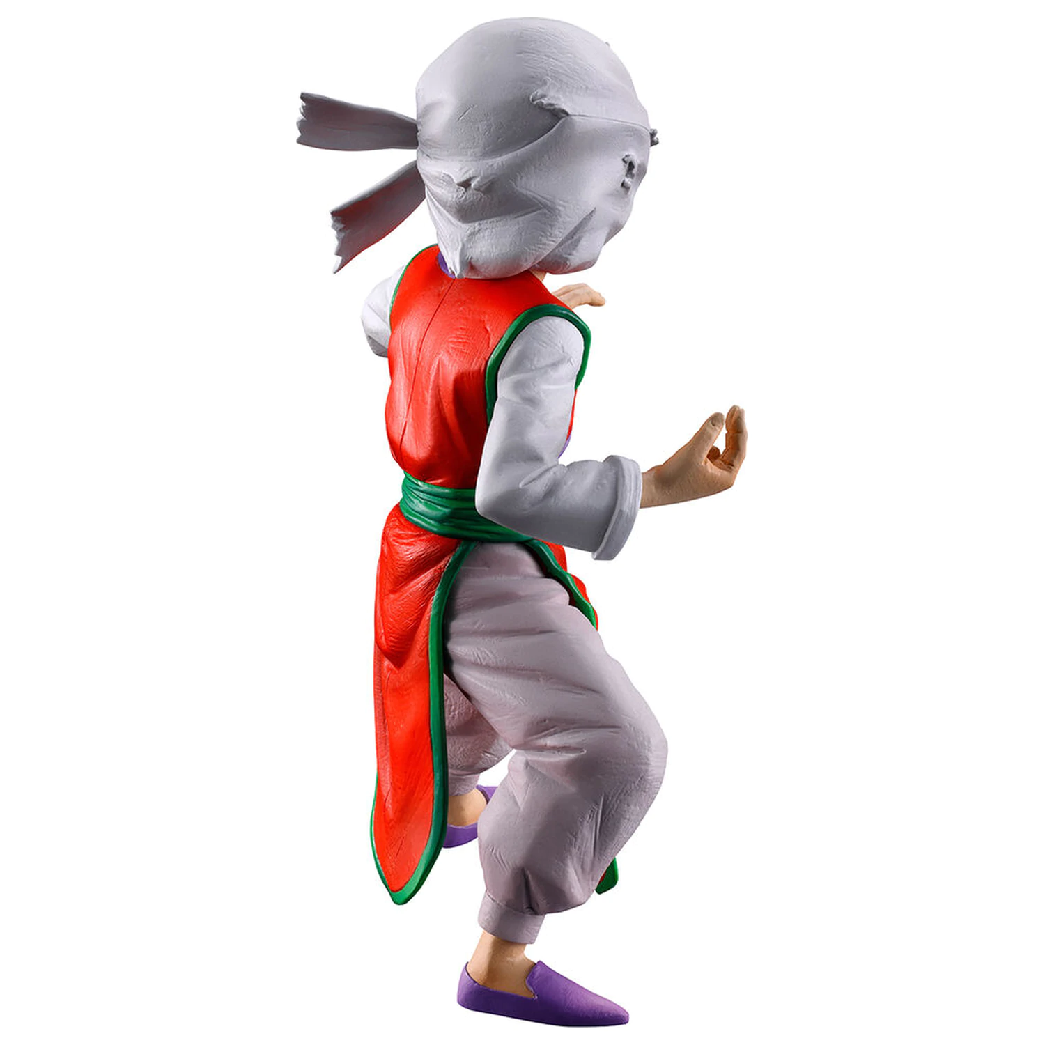 Yu Yu Hakusho Masterlise Genkai Dark Tournament Edition Vol.3 Ichibansho figura 13cm termékfotó