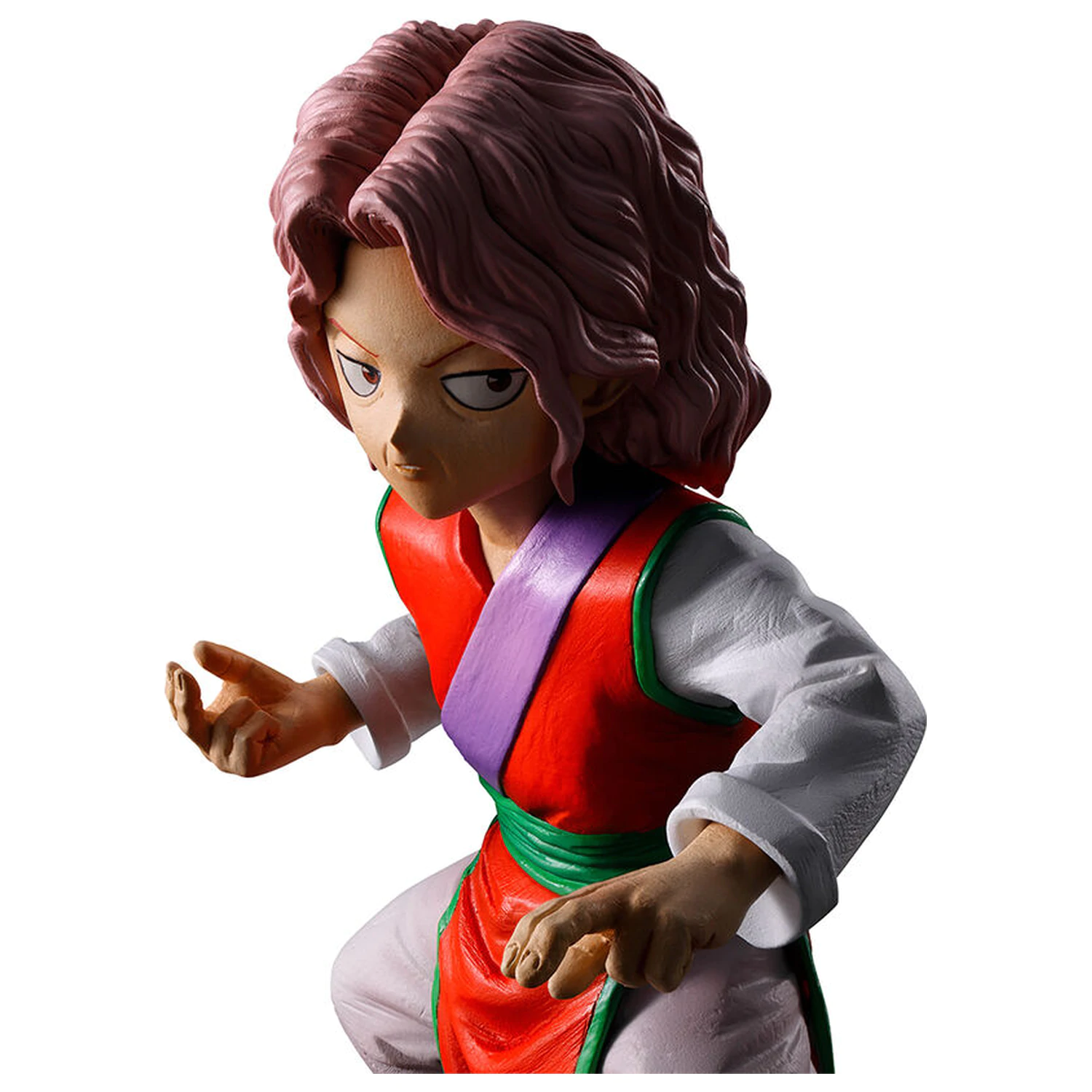 Yu Yu Hakusho Masterlise Genkai Dark Tournament Edition Vol.3 Ichibansho figura 13cm termékfotó