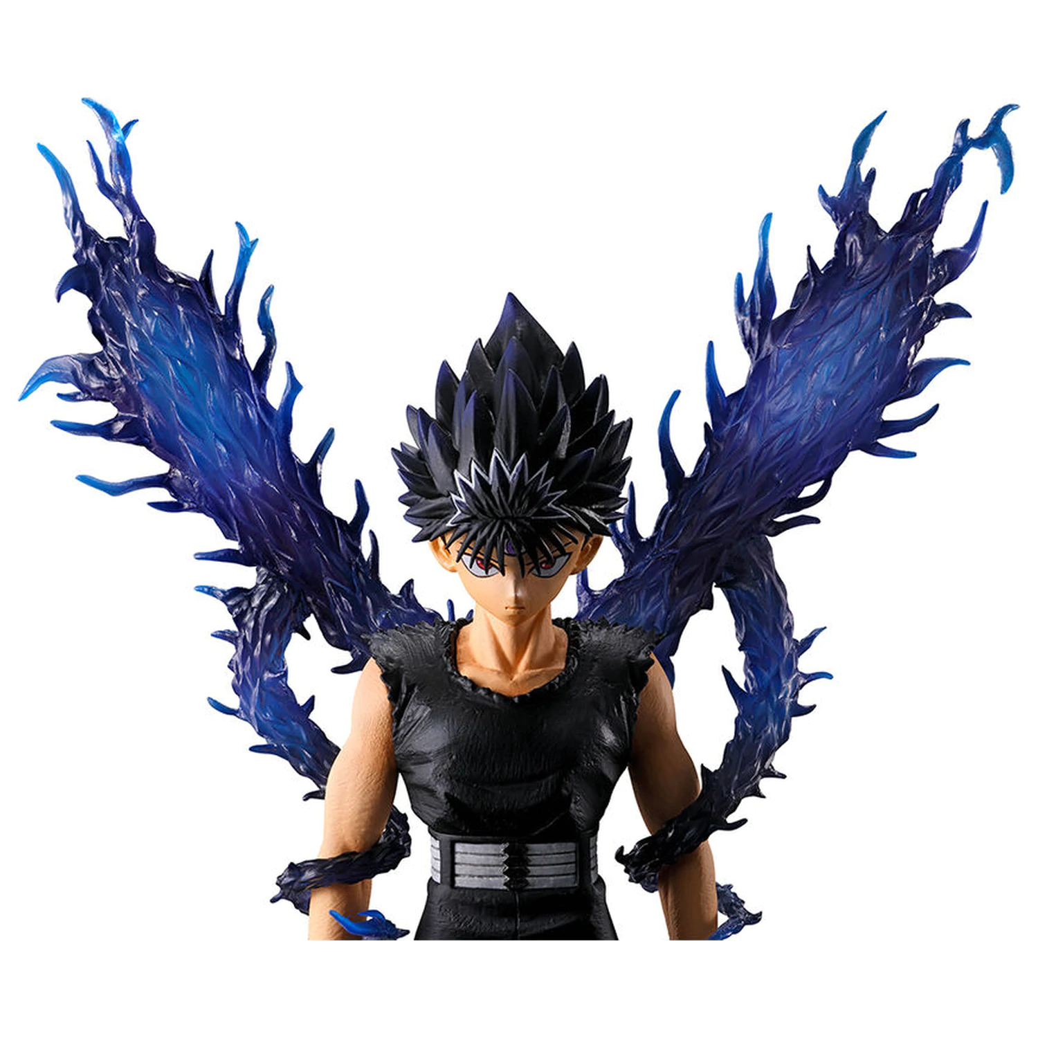 Yu Yu Hakusho Masterlise Hiei Dark Tournament Edition Vol.3 Ichibansho figura 18cm termékfotó