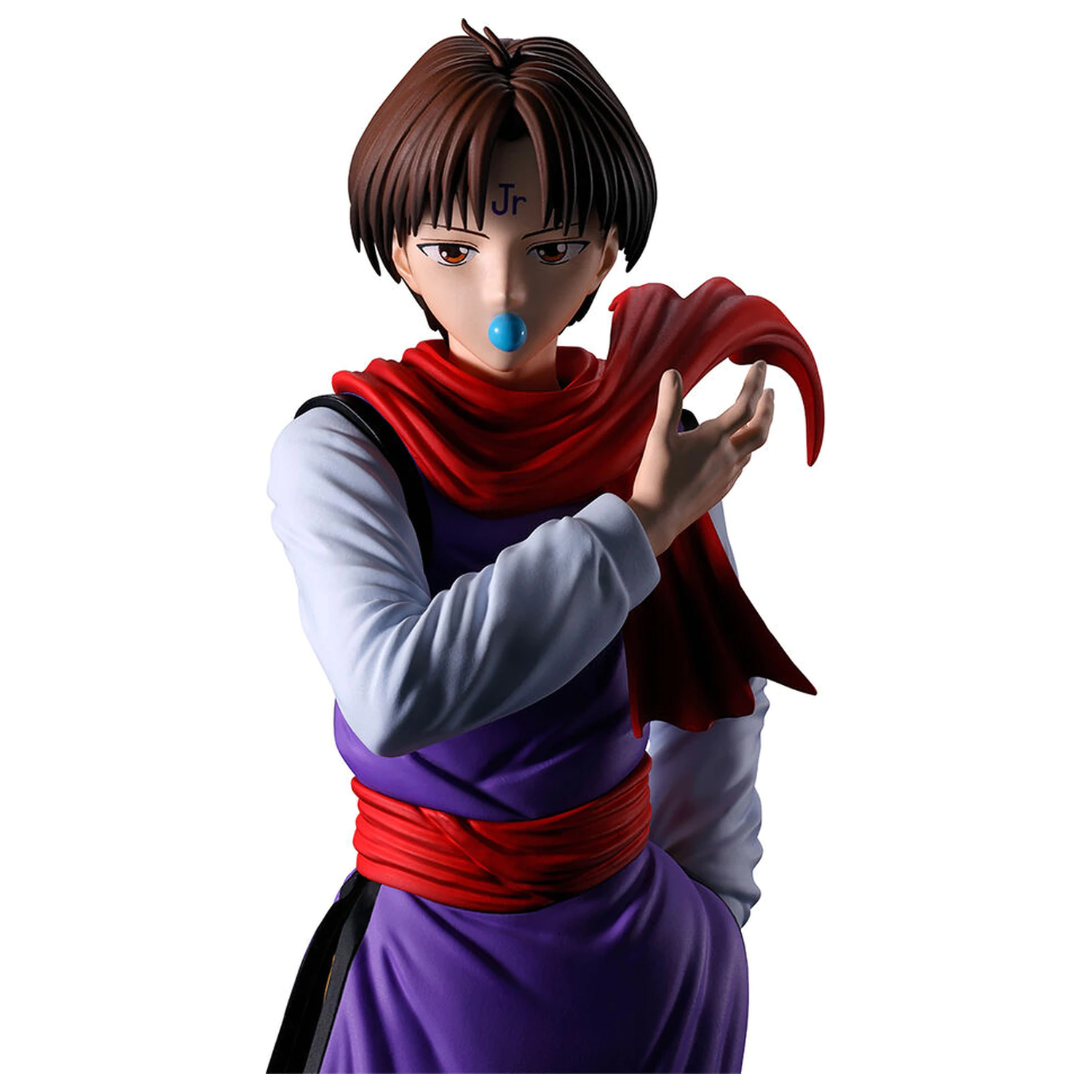 Yu Yu Hakusho Masterlise Koenma Dark Tournament Edition Vol.3 Ichibansho figura 25cm termékfotó