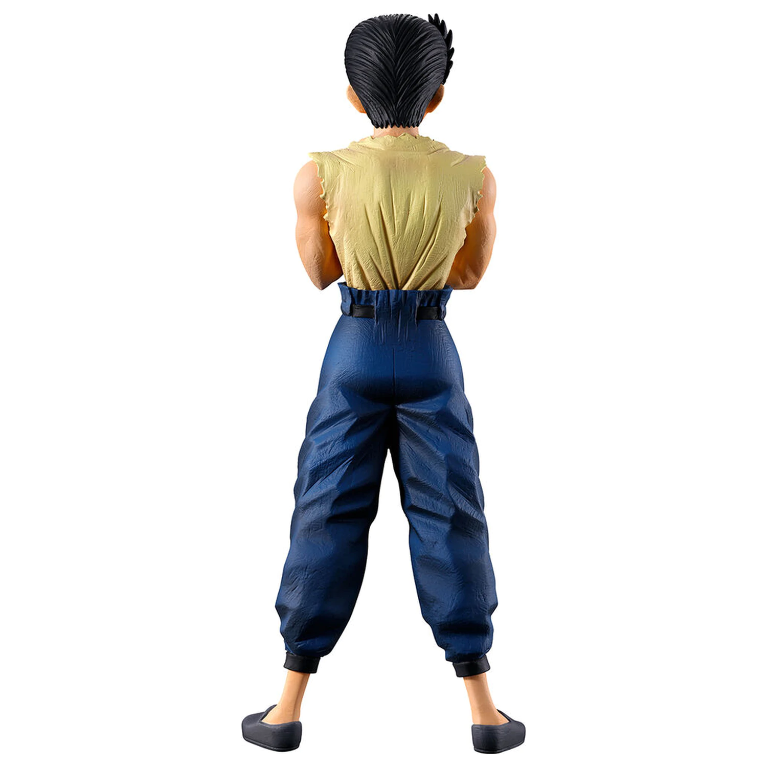 Yu Yu Hakusho Masterlise Yusuke Urameshi Dark Tournament Edition Vol.3 Ichibansho figura 24cm termékfotó