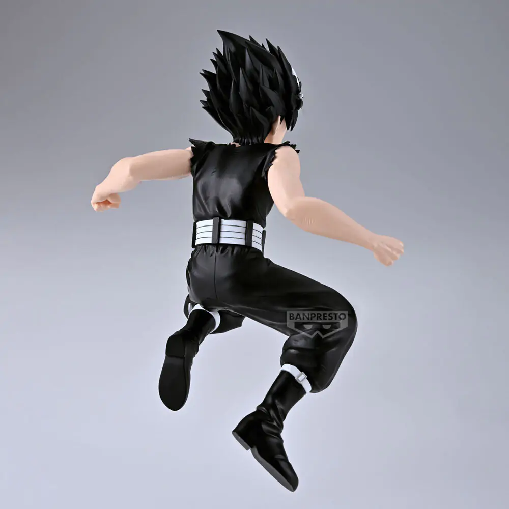 Yu Yu Hakusho Maximatic Hiei figura 16cm termékfotó