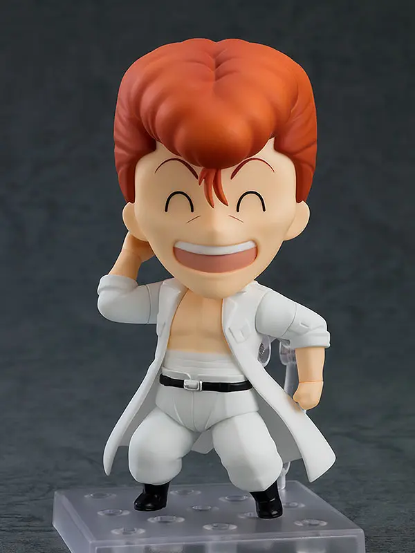 Yu Yu Hakusho Nendoroid akciófigura Kazuma Kuwabara 10 cm termékfotó