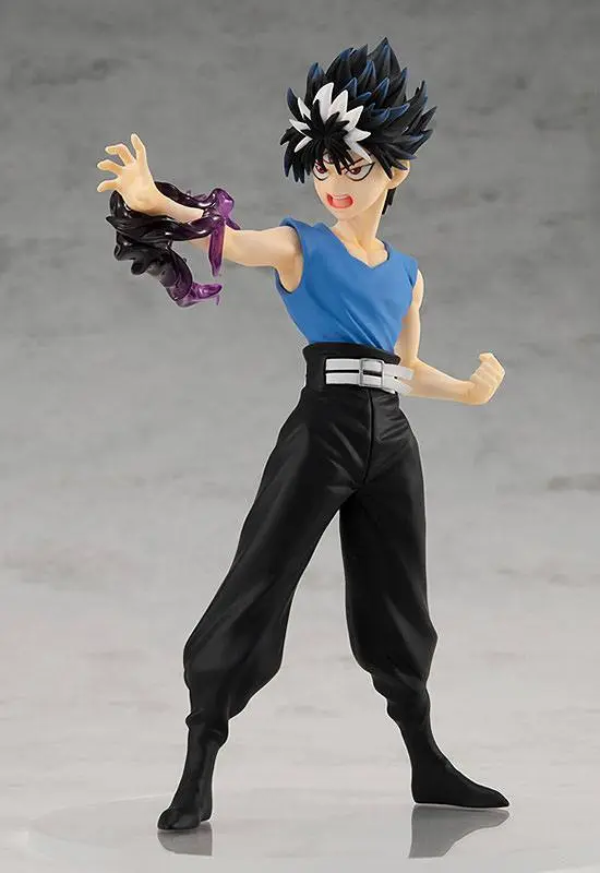 Yu Yu Hakusho Pop Up Parade Hiei PVC szobor figura 16 cm termékfotó