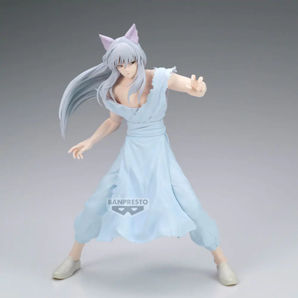 Yu Yu Hakusho Youko Kurama Maximatic figura 23cm termékfotó
