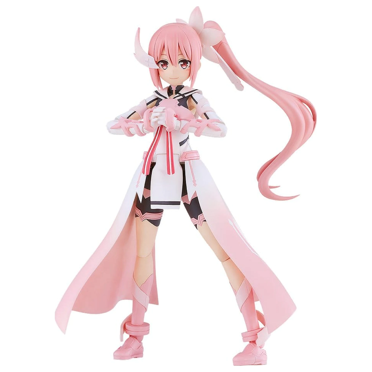 Yuki Yuna is a Hero Plamatea Műanyag modell készlet Yuki Yuna 16 cm termékfotó