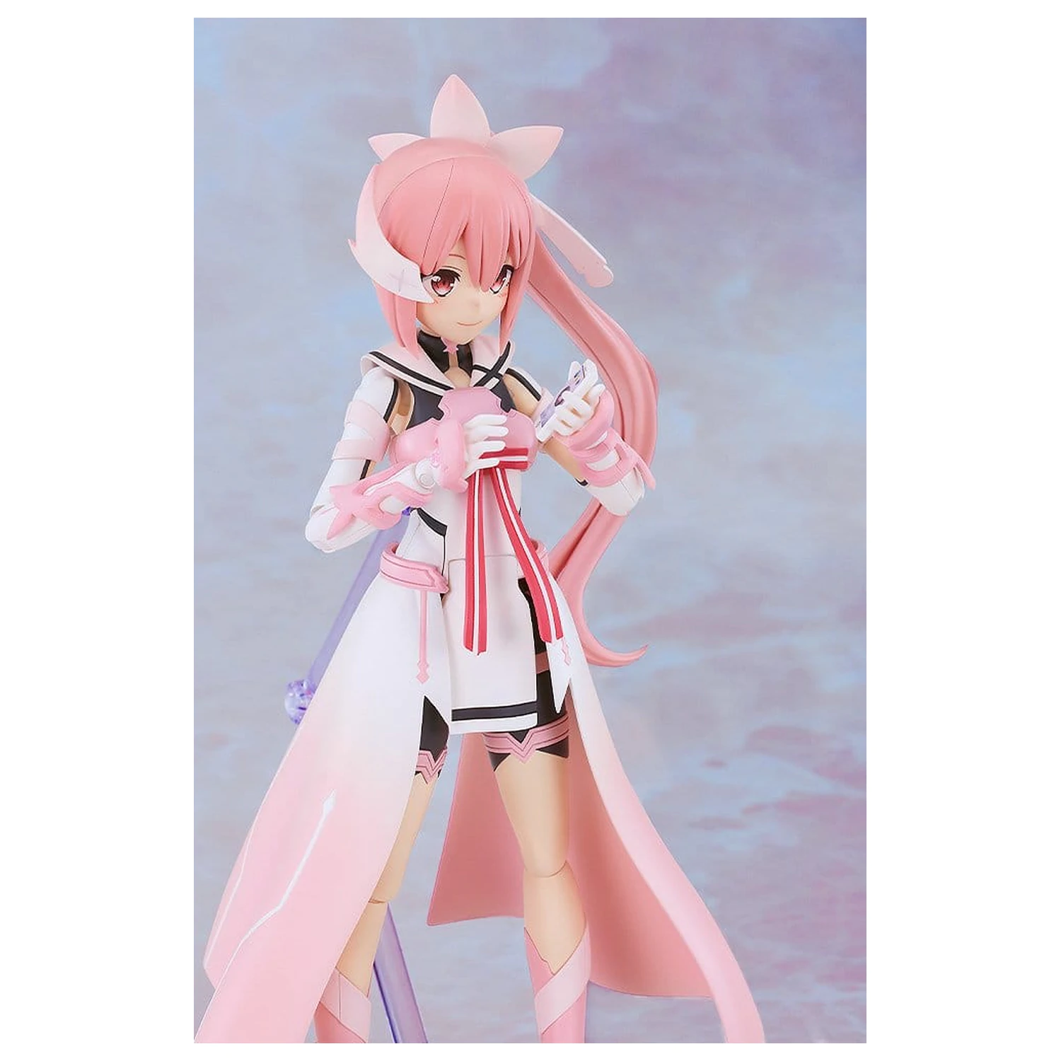 Yuki Yuna is a Hero Plamatea Műanyag modell készlet Yuki Yuna 16 cm termékfotó