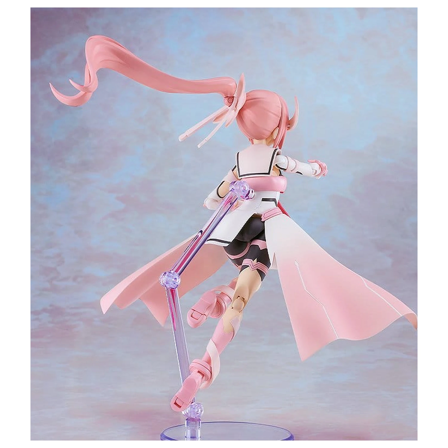 Yuki Yuna is a Hero Plamatea Műanyag modell készlet Yuki Yuna 16 cm termékfotó