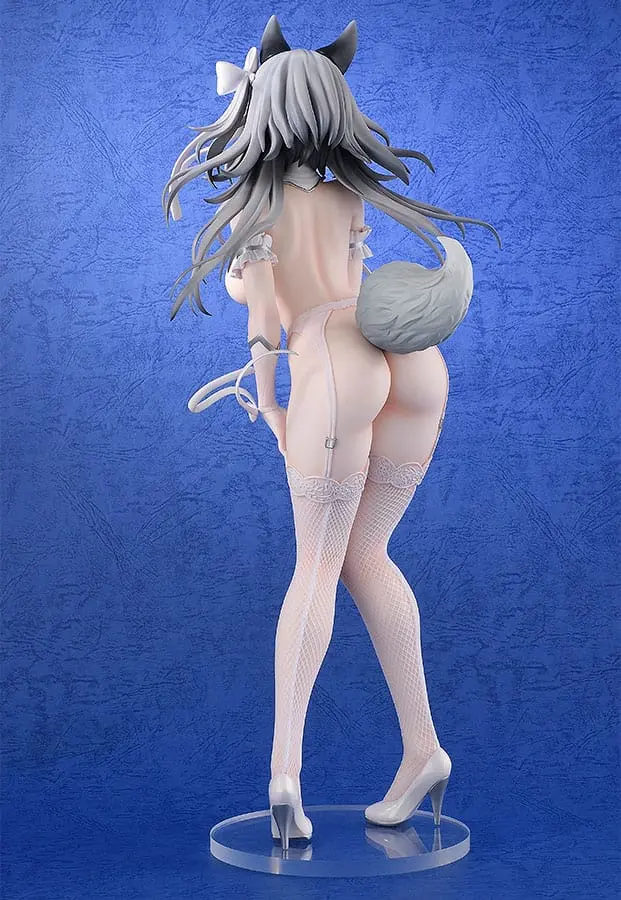 YukibusterZ Original Character 1/4 Miu Mikura szobor figura 41 cm termékfotó