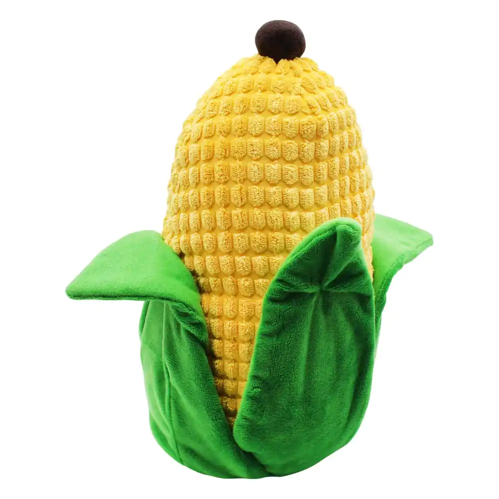 Yummis Plush Figure Corn 20 cm termékfotó