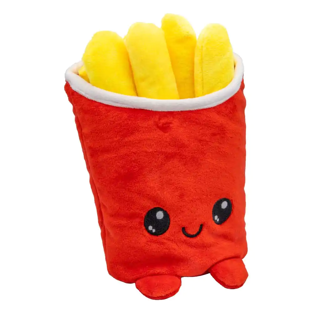 Yummis Fries plüss figura 22 cm termékfotó