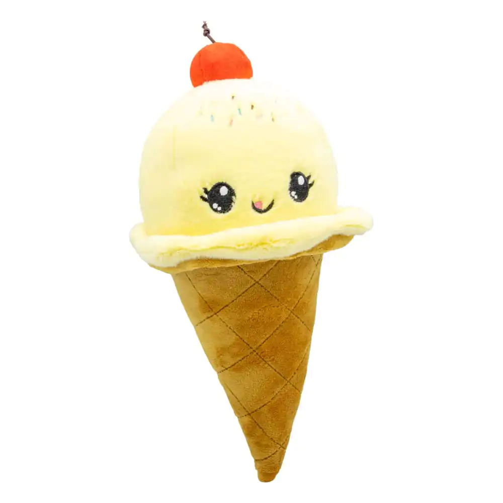 Yummis Ice Cream plüss figura 30 cm termékfotó