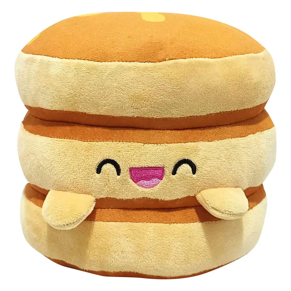 Yummis Pancake plüss figura 19 cm     termékfotó