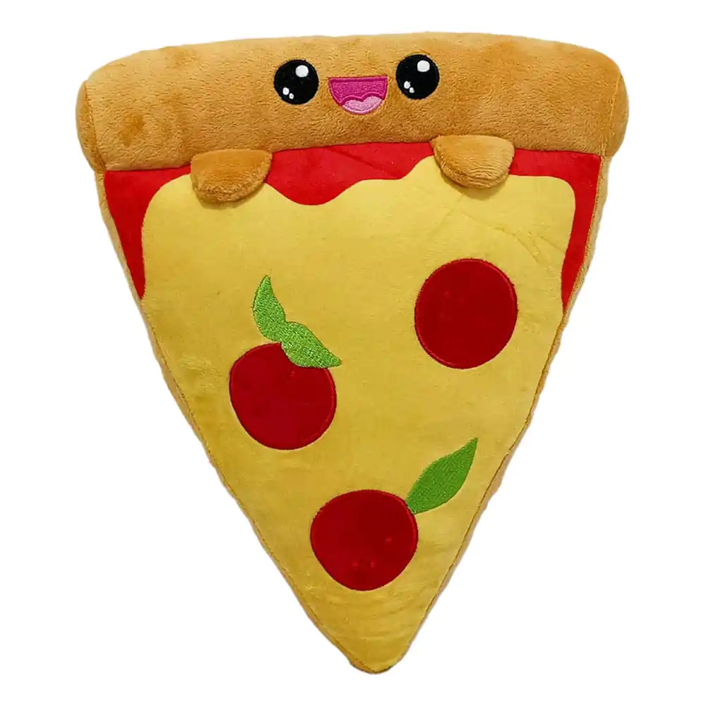 Yummis Pizza plüss figura 32 cm termékfotó