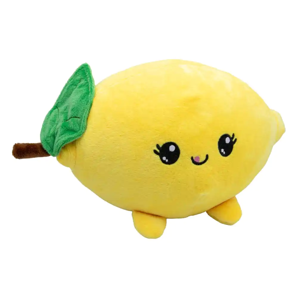 Yummis Lemon plüss figura 16 cm termékfotó