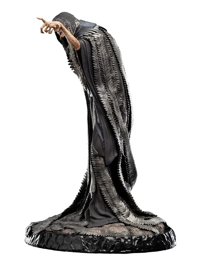 Zack Snyder's Justice League 1/4 DeSaad szobor figura 55 cm termékfotó