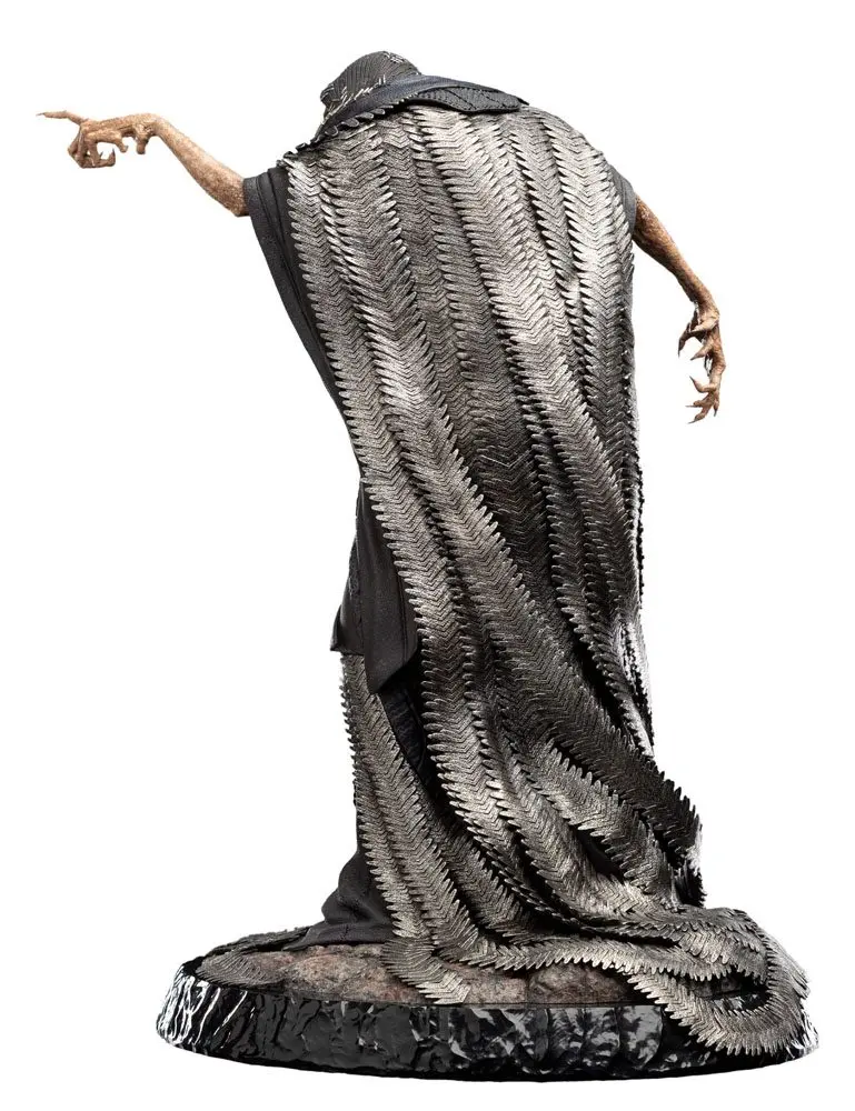 Zack Snyder's Justice League 1/4 DeSaad szobor figura 55 cm termékfotó