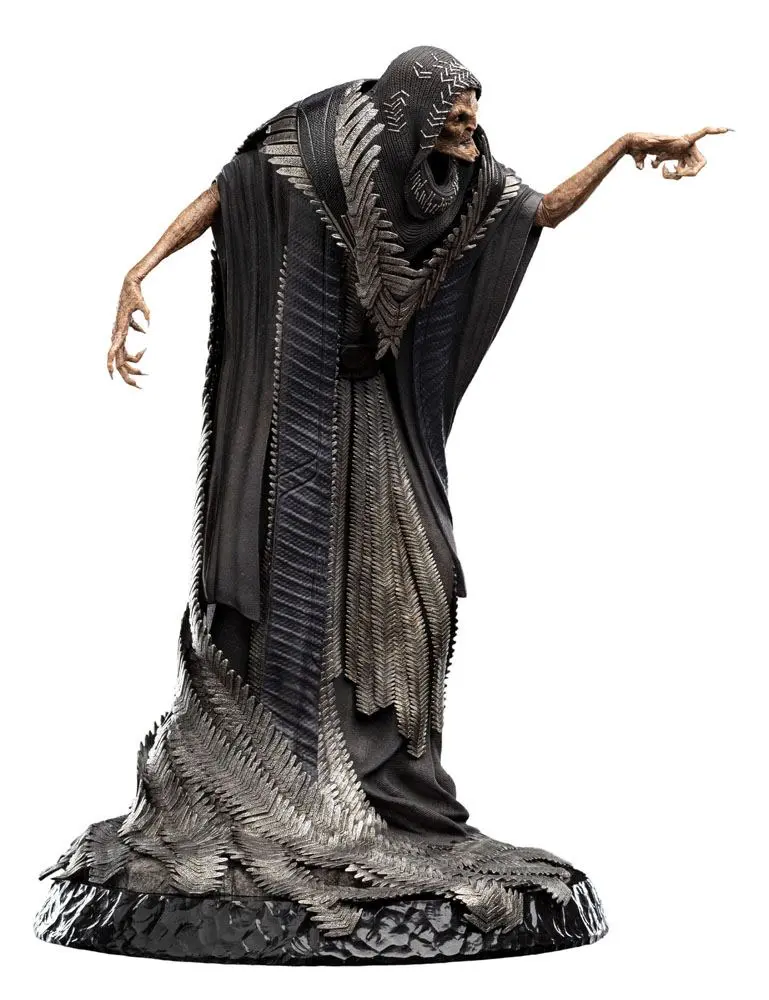 Zack Snyder's Justice League 1/4 DeSaad szobor figura 55 cm termékfotó