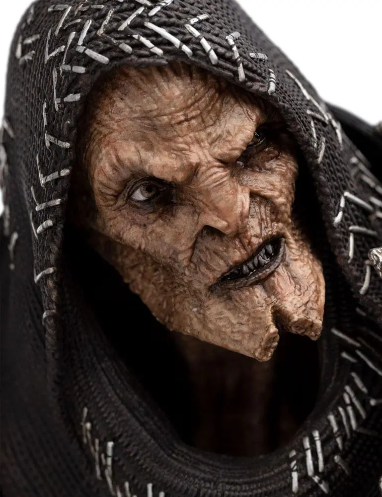 Zack Snyder's Justice League 1/4 DeSaad szobor figura 55 cm termékfotó