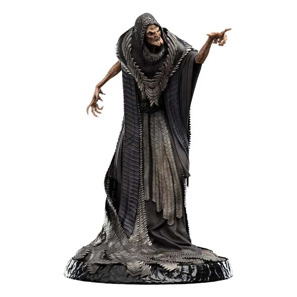 Zack Snyder's Justice League 1/4 DeSaad szobor figura 55 cm termékfotó