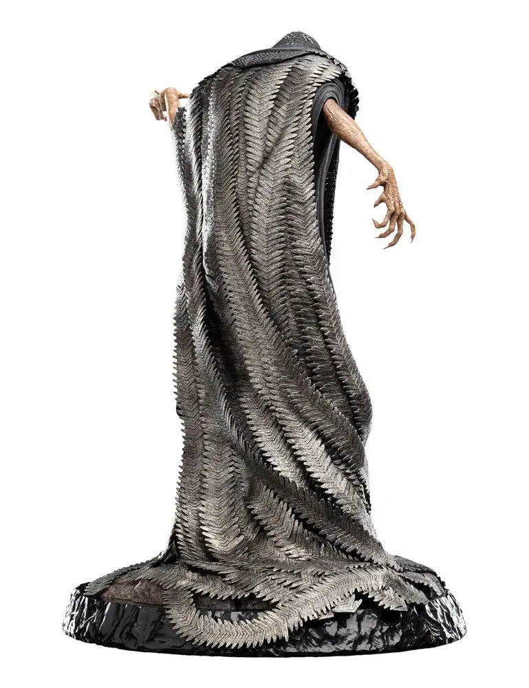 Zack Snyder's Justice League 1/4 DeSaad szobor figura 55 cm termékfotó