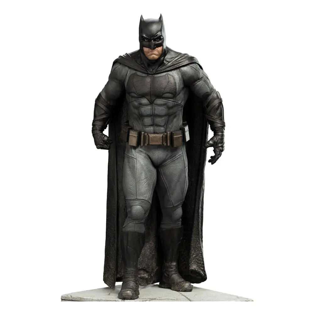 Zack Snyder's Justice League 1/6 Batman szobor figura 37 cm termékfotó