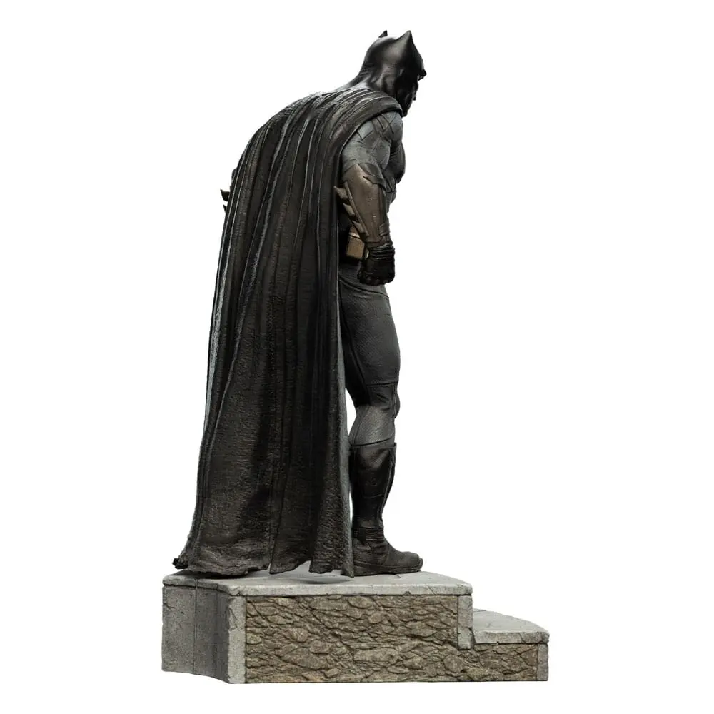 Zack Snyder's Justice League 1/6 Batman szobor figura 37 cm termékfotó