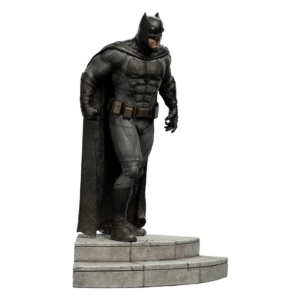 Zack Snyder's Justice League 1/6 Batman szobor figura 37 cm termékfotó