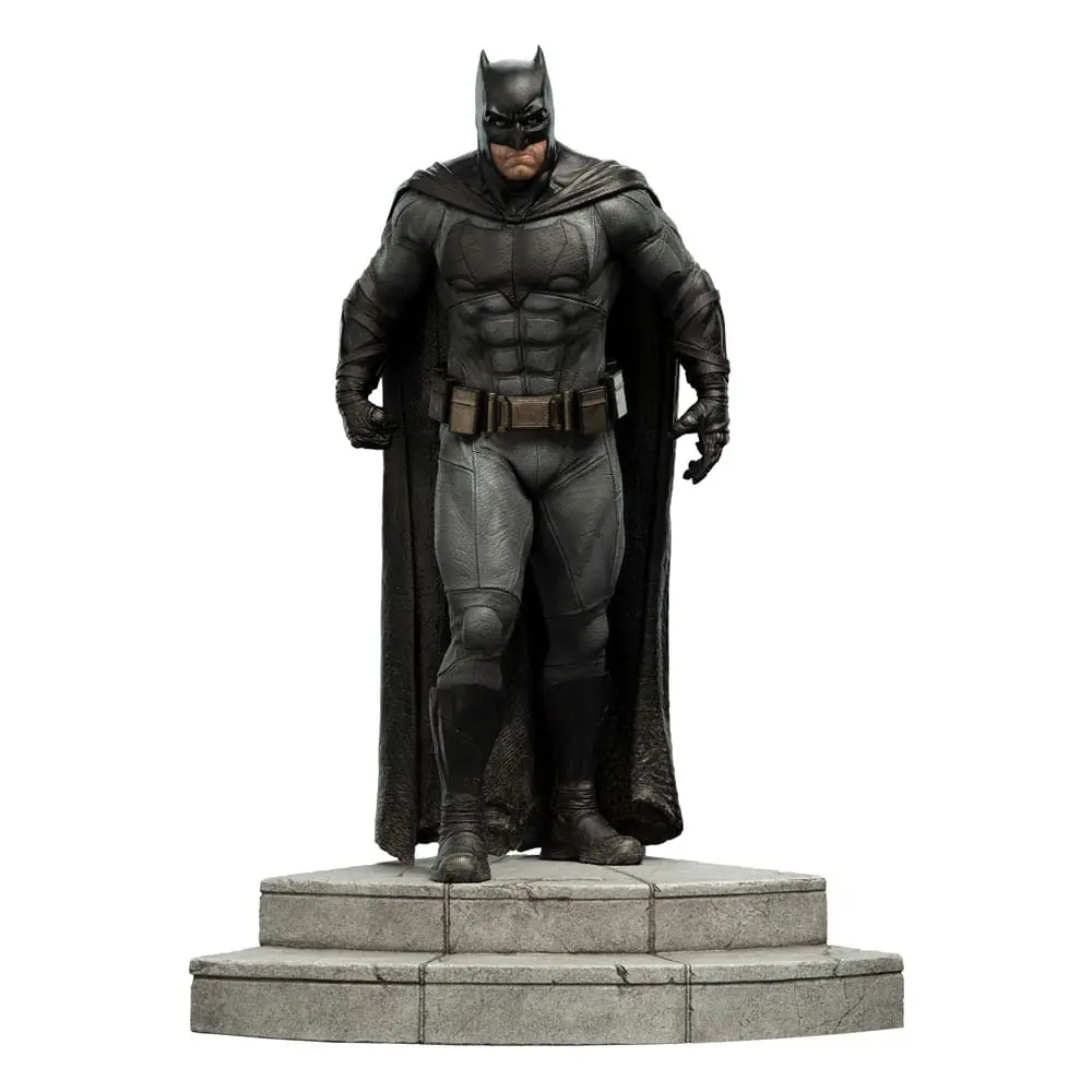 Zack Snyder's Justice League 1/6 Batman szobor figura 37 cm termékfotó