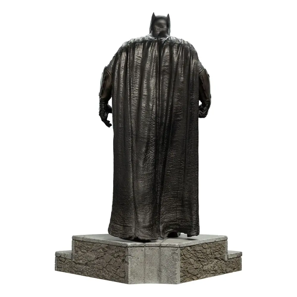 Zack Snyder's Justice League 1/6 Batman szobor figura 37 cm termékfotó