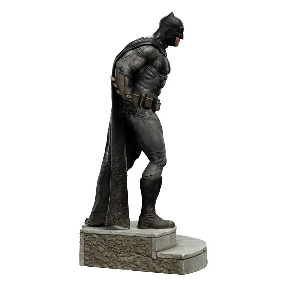 Zack Snyder's Justice League 1/6 Batman szobor figura 37 cm termékfotó