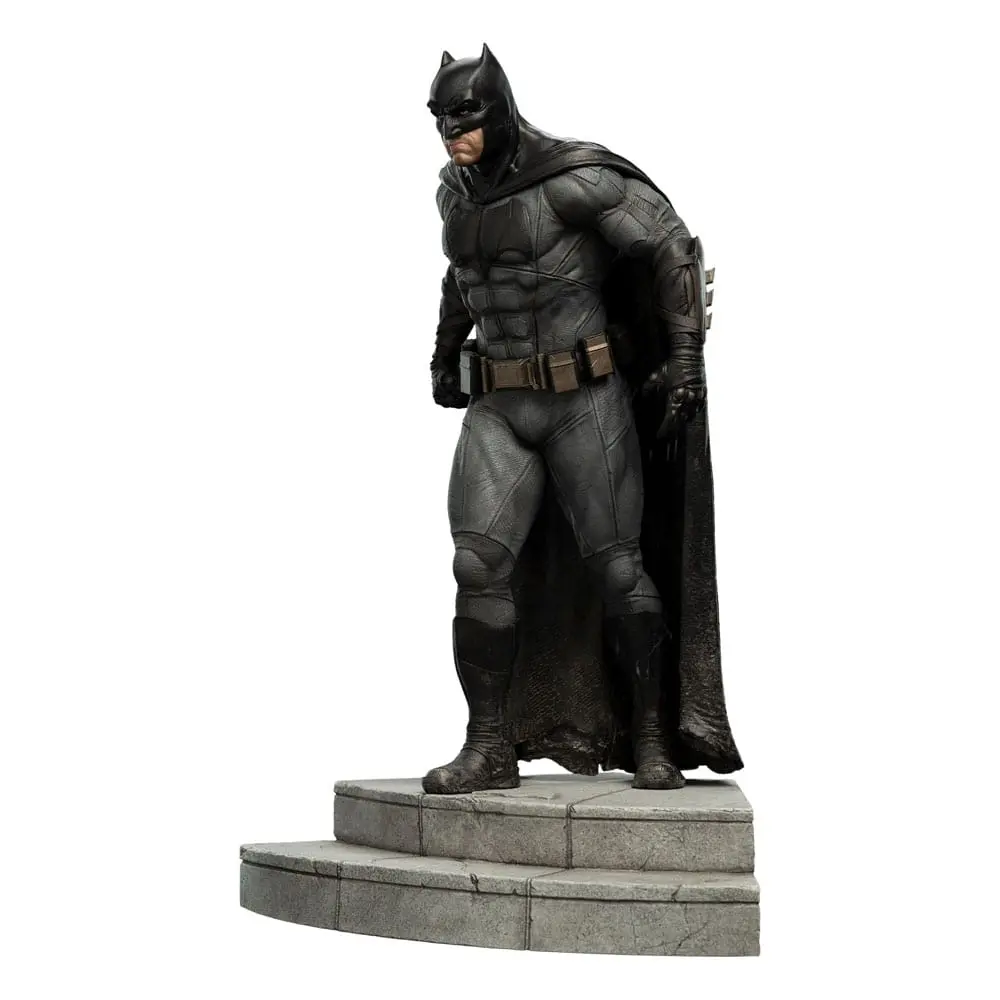 Zack Snyder's Justice League 1/6 Batman szobor figura 37 cm termékfotó