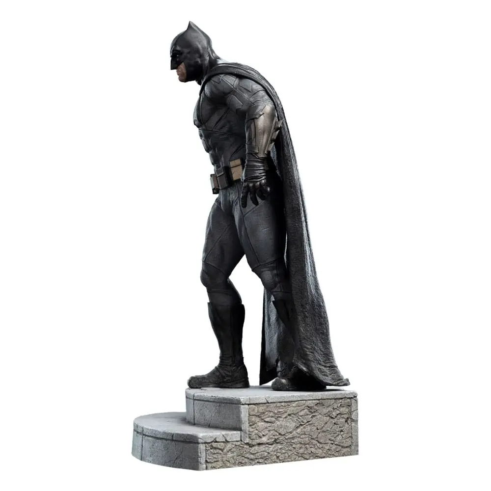 Zack Snyder's Justice League 1/6 Batman szobor figura 37 cm termékfotó