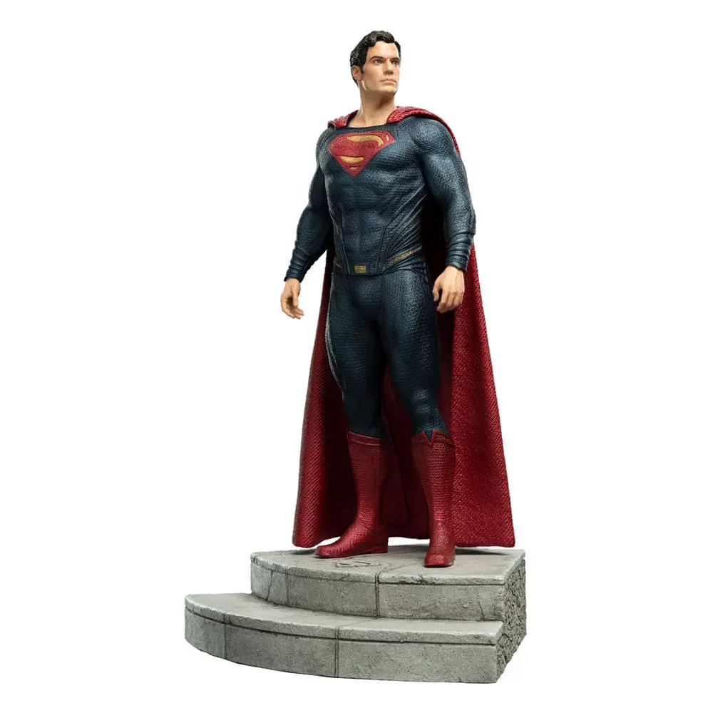 Zack Snyder's Justice League Statue 1/6 Superman 38 cm termékfotó