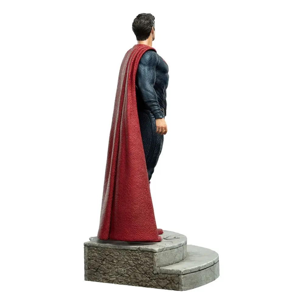 Zack Snyder's Justice League Statue 1/6 Superman 38 cm termékfotó