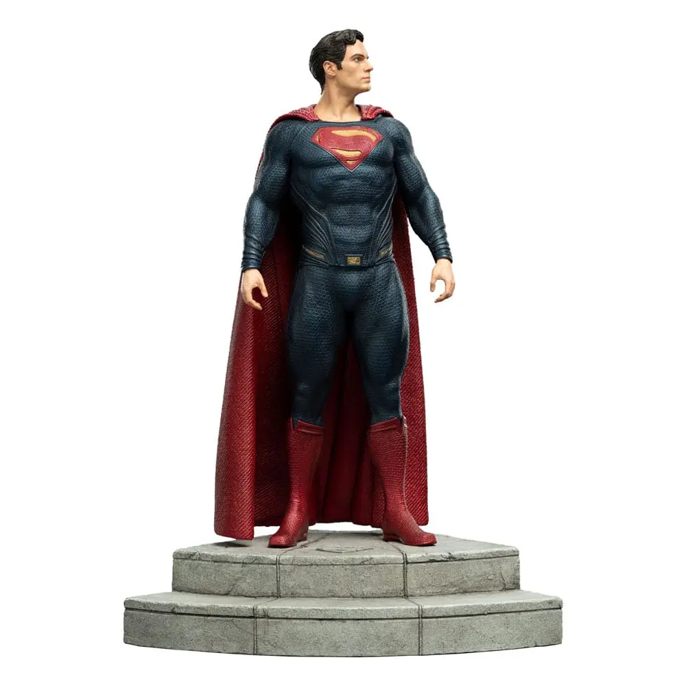 Zack Snyder's Justice League Statue 1/6 Superman 38 cm termékfotó