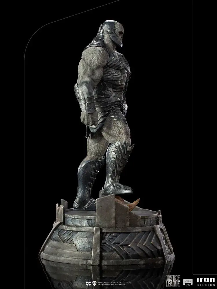 Zack Snyder's Justice League Art Scale1/10 Darkseid  szobor figura 35 cm termékfotó