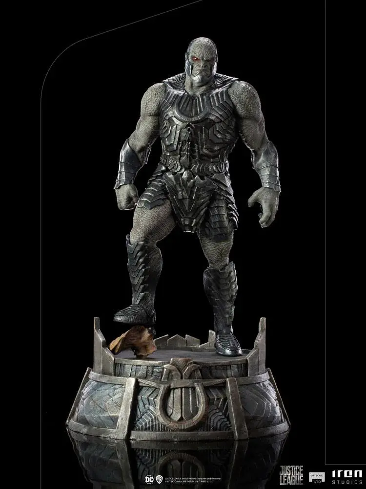 Zack Snyder's Justice League Art Scale1/10 Darkseid  szobor figura 35 cm termékfotó