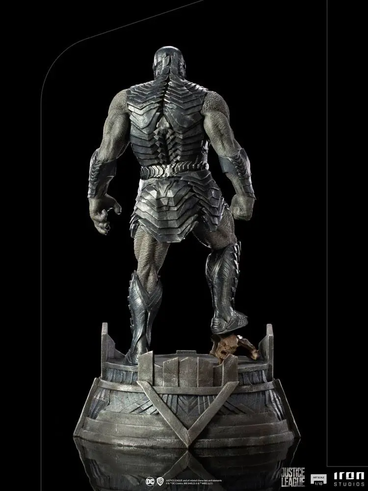Zack Snyder's Justice League Art Scale1/10 Darkseid  szobor figura 35 cm termékfotó