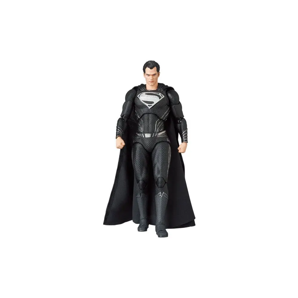 Zack Snyder's Justice League MAF EX Superman akciófigura 16 cm termékfotó