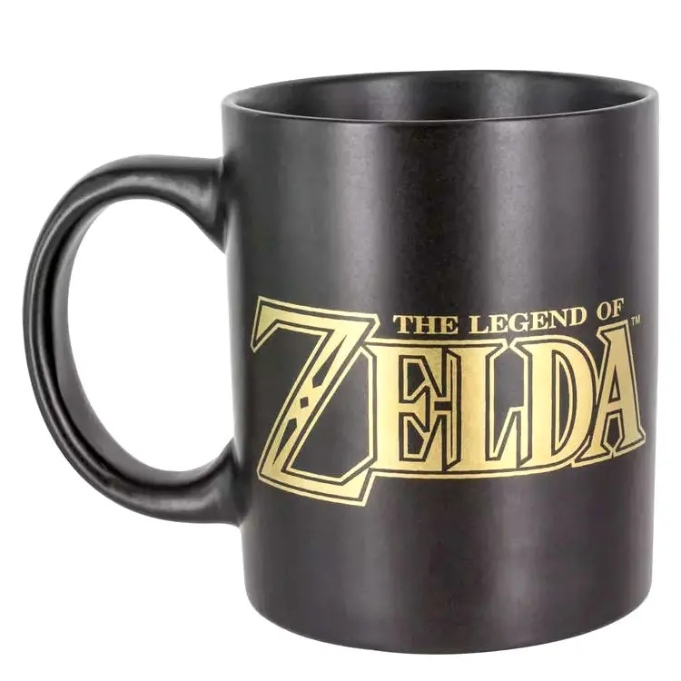 Zelda Hyrule mug termékfotó