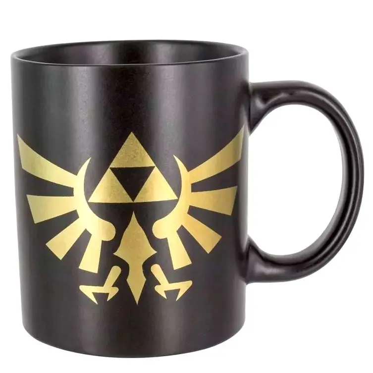 Zelda Hyrule mug termékfotó